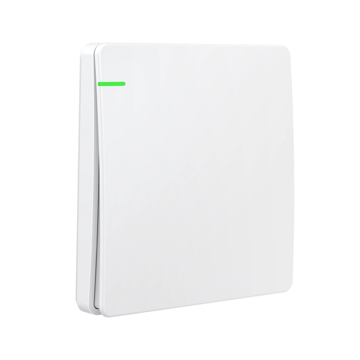 S201 white S2 wireless kinetic switch